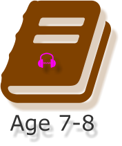 Age 7-8