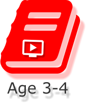 Age 3-4